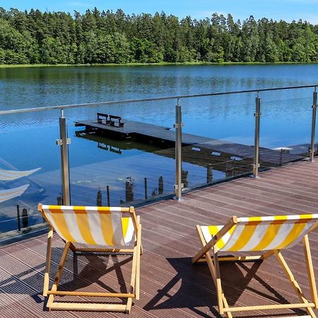 Krokodyl Sport&Spa Mielno  Екстериор снимка