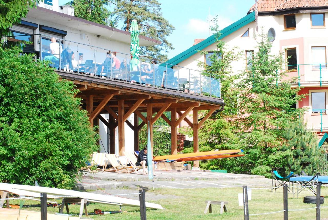 Krokodyl Sport&Spa Mielno  Екстериор снимка