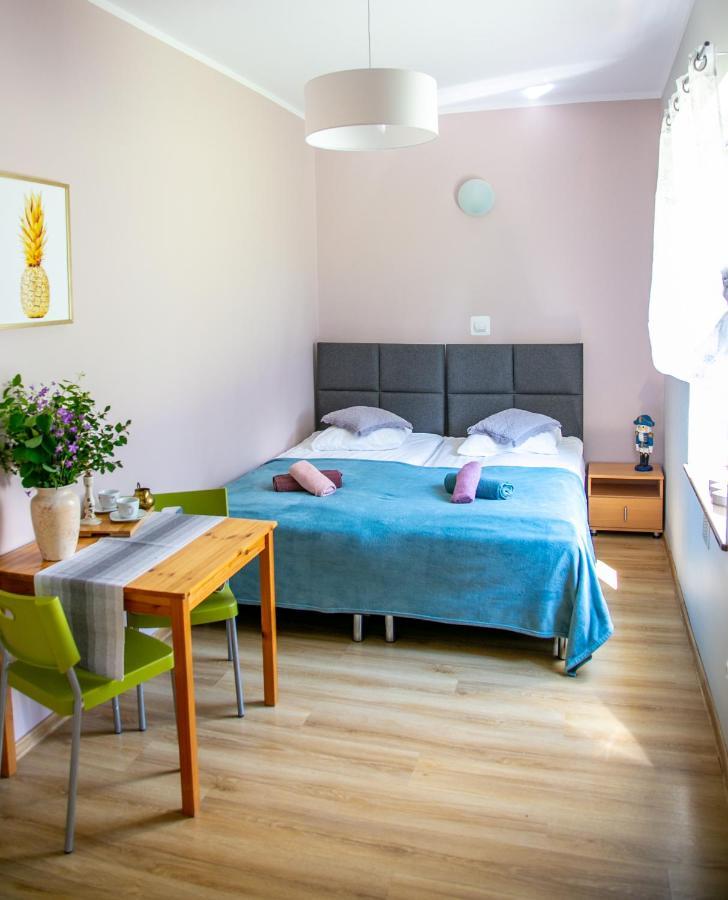 Krokodyl Sport&Spa Mielno  Екстериор снимка