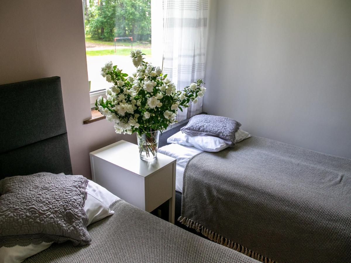 Krokodyl Sport&Spa Mielno  Екстериор снимка
