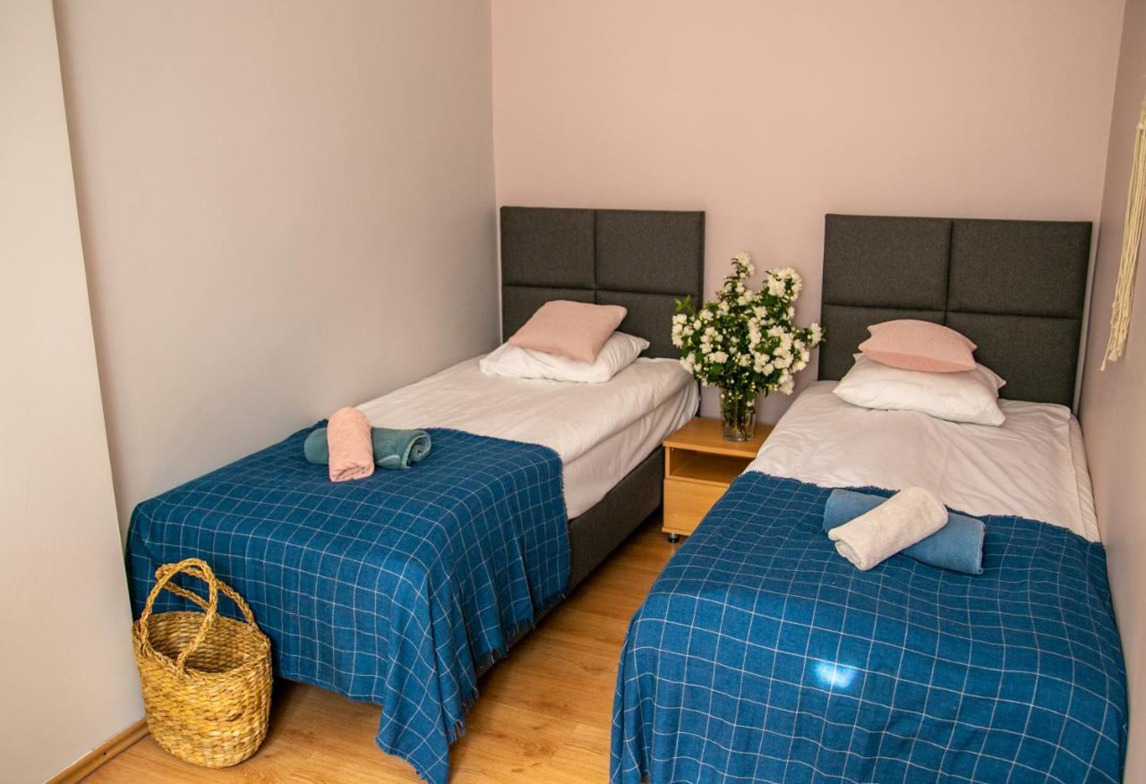 Krokodyl Sport&Spa Mielno  Екстериор снимка