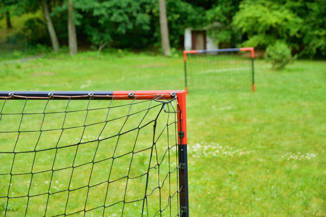 Krokodyl Sport&Spa Mielno  Екстериор снимка