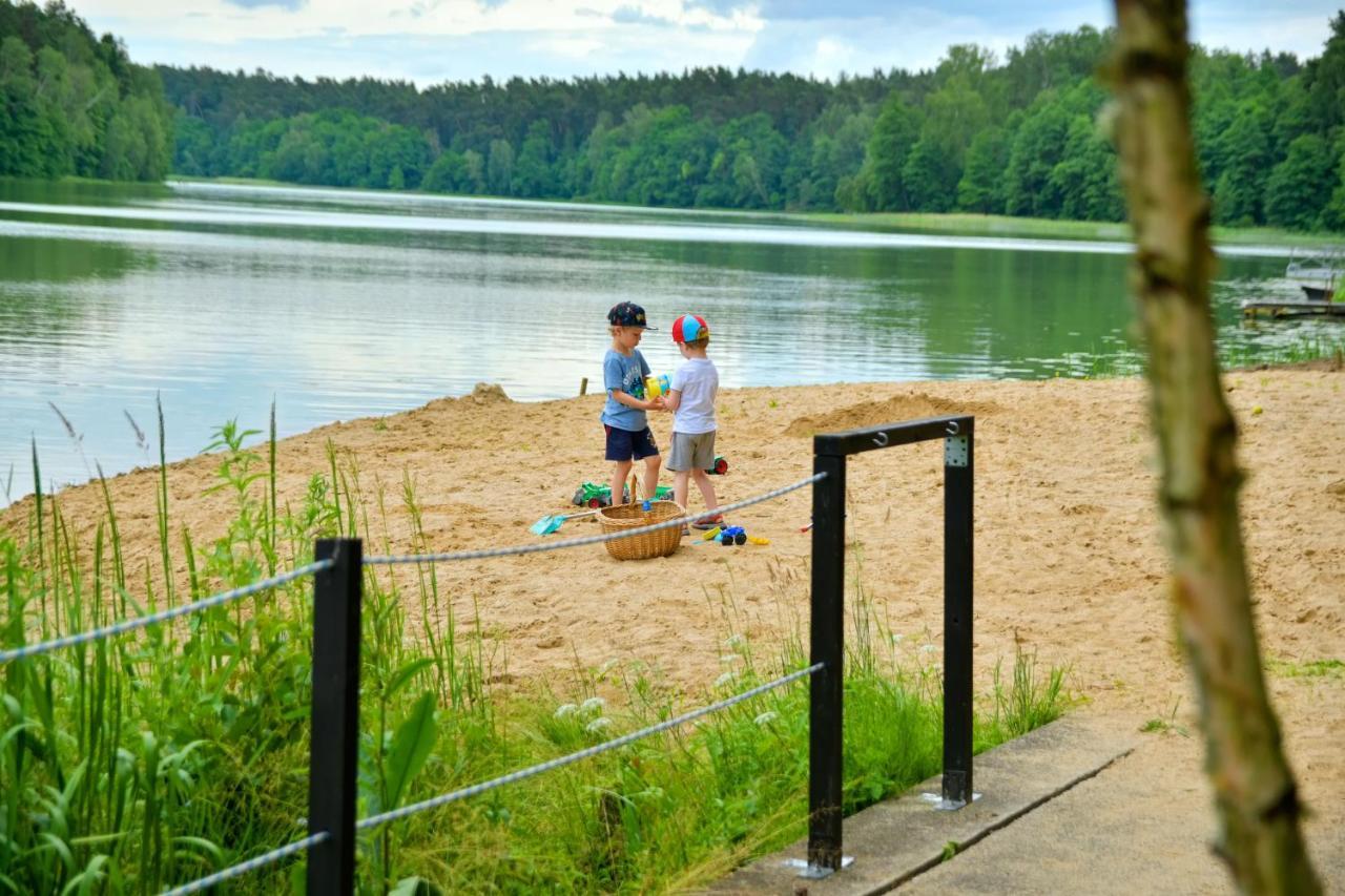 Krokodyl Sport&Spa Mielno  Екстериор снимка