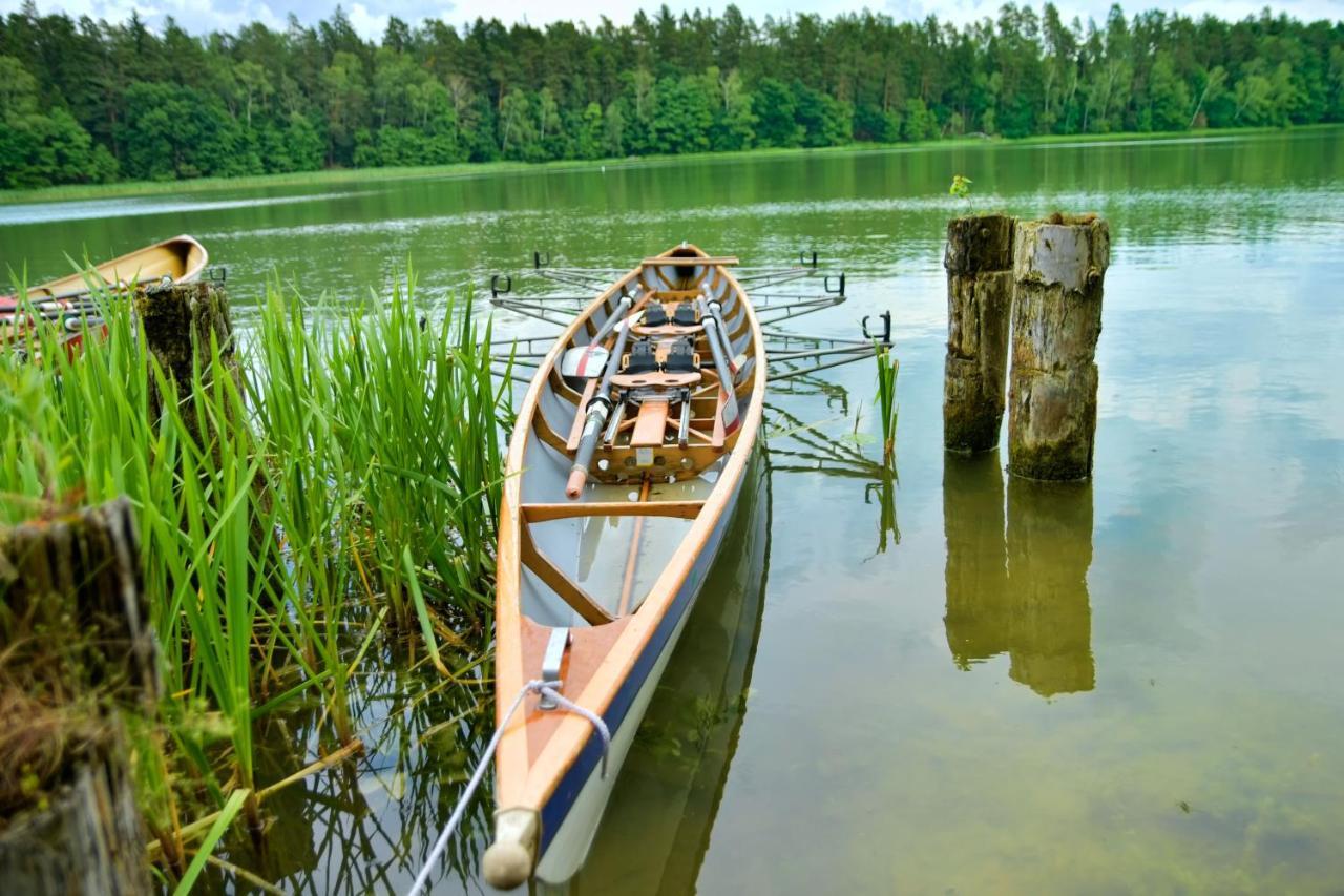 Krokodyl Sport&Spa Mielno  Екстериор снимка