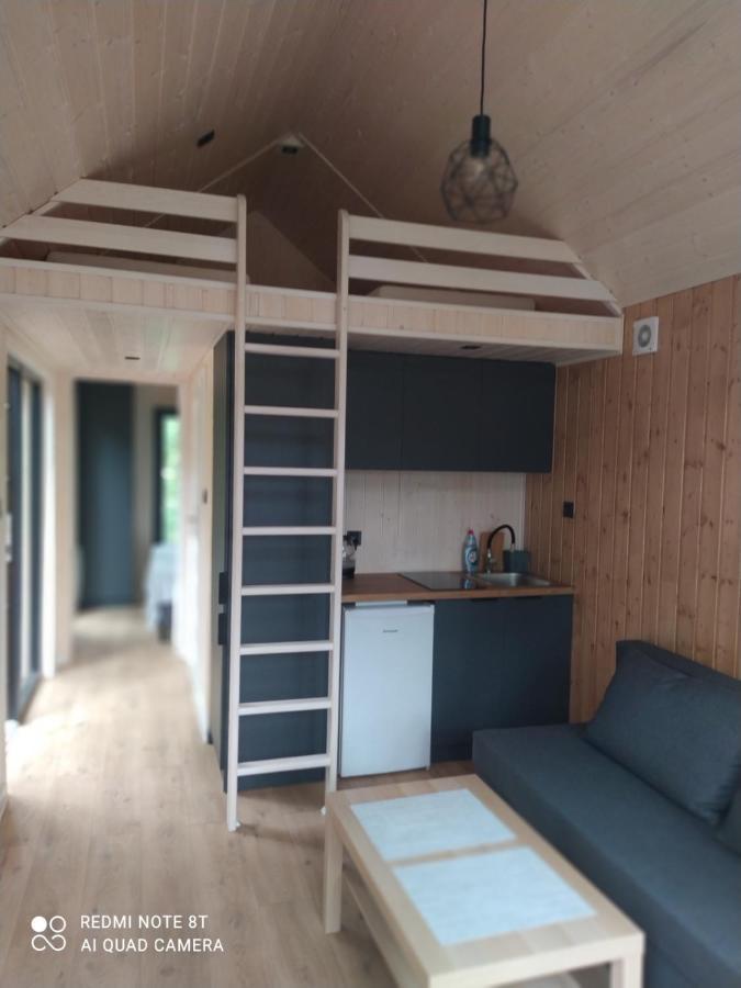 Krokodyl Sport&Spa Mielno  Екстериор снимка