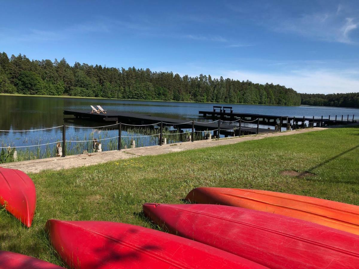 Krokodyl Sport&Spa Mielno  Екстериор снимка