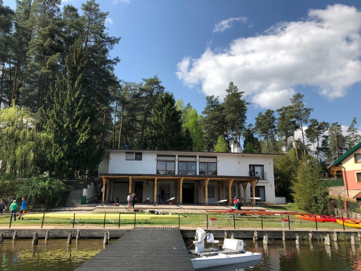 Krokodyl Sport&Spa Mielno  Екстериор снимка