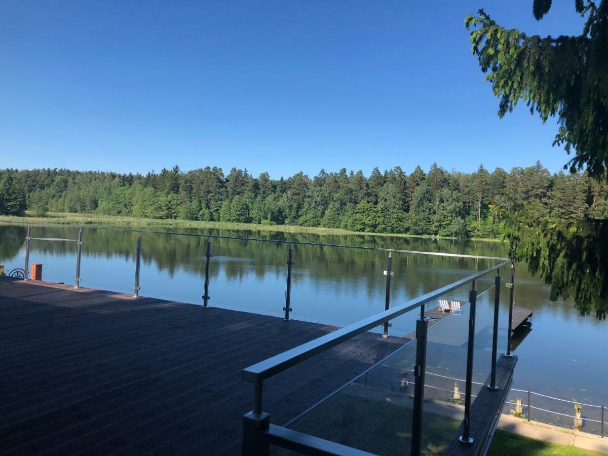 Krokodyl Sport&Spa Mielno  Екстериор снимка