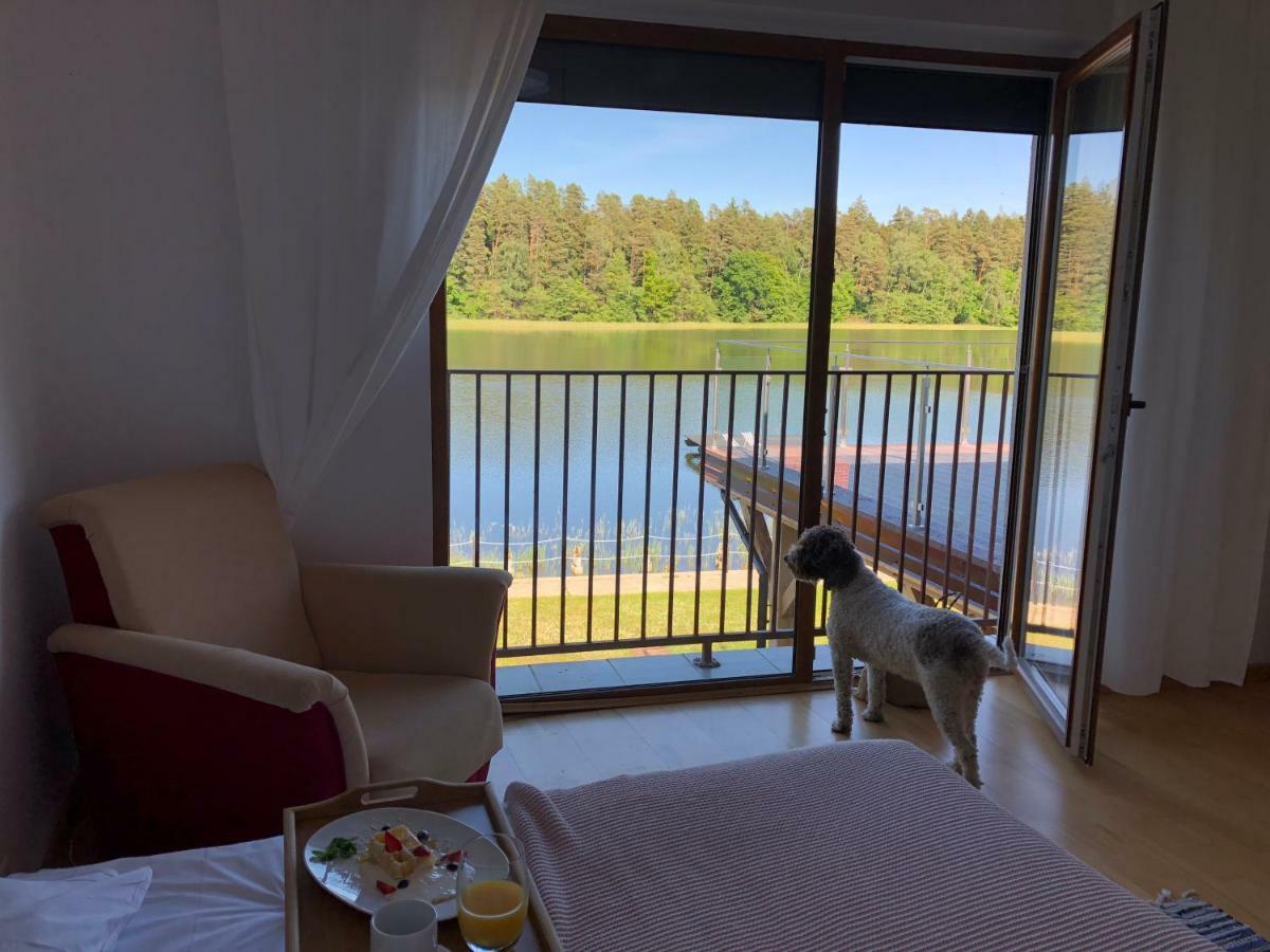 Krokodyl Sport&Spa Mielno  Екстериор снимка