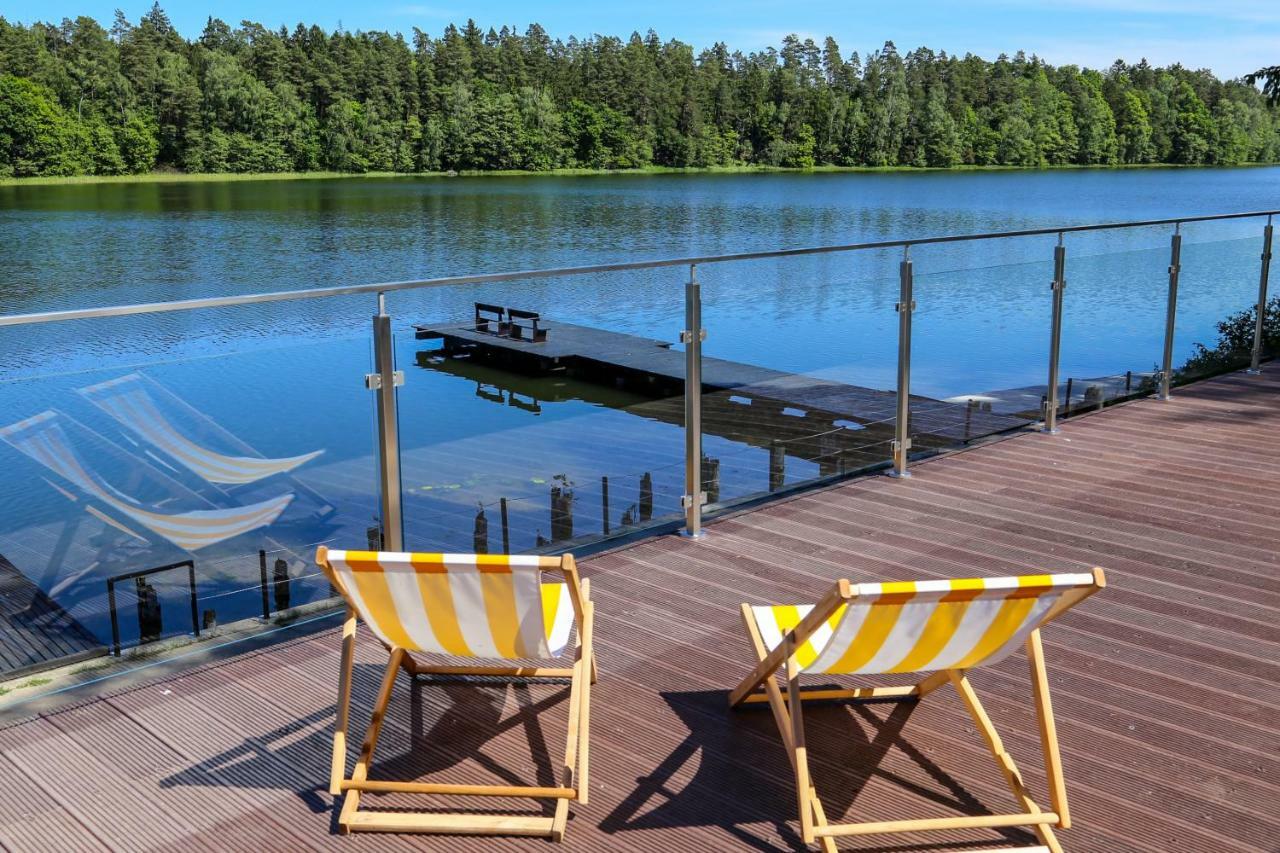 Krokodyl Sport&Spa Mielno  Екстериор снимка