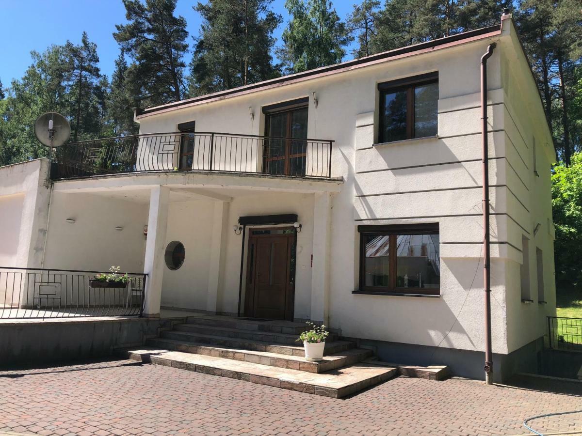 Krokodyl Sport&Spa Mielno  Екстериор снимка