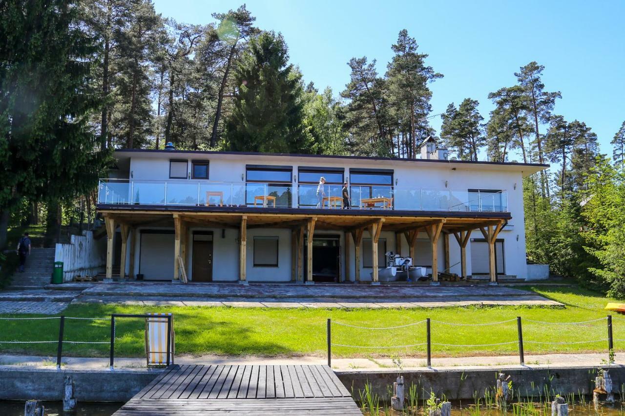 Krokodyl Sport&Spa Mielno  Екстериор снимка