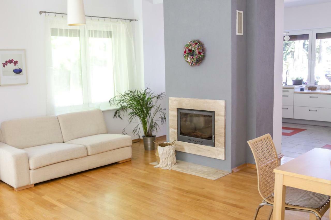 Krokodyl Sport&Spa Mielno  Екстериор снимка